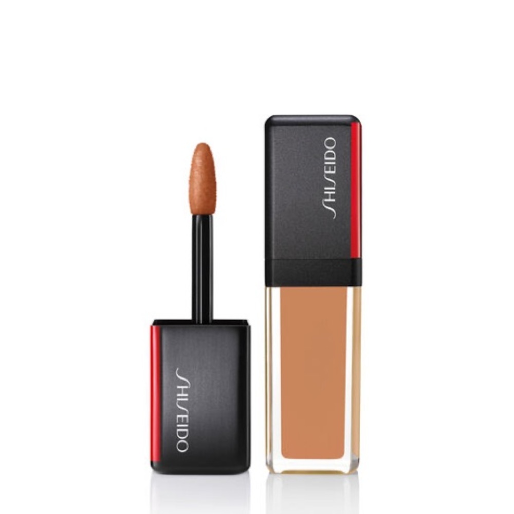 Shiseido LacquerInk LipShine